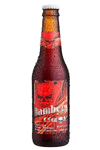 Cerveja Bamberg Caos 355ml