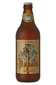 Cerveja Bamberg Maibaum Helles Bock  600ml