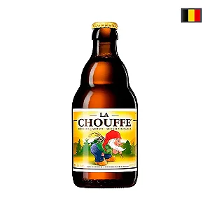 Cerveja La Chouffe - 330ml