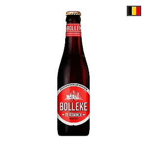 Cerveja De Koninck Bolleke  - 330ml VALIDADE 08/2025