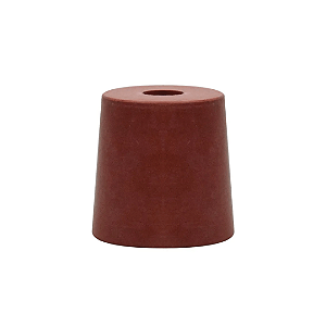 Rolha para Airlock