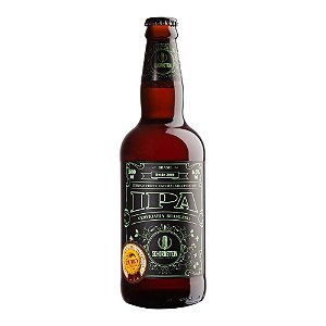 Cerveja Schornstein IPA - Garrafa 500ml