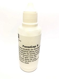 FermCap S Frascos - 50 ml