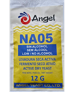 Fermento Angel NA05 12g