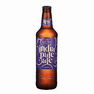 Cerveja Fullers IPA 500ml