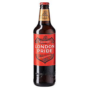 Cerveja Fullers London Pride 500ml