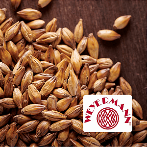 Malte Weyermann Carabohemian - 1 kg