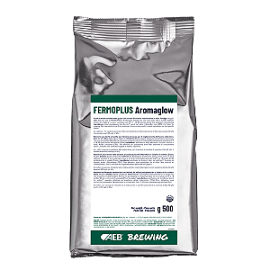Fermoplus Aroma Glow - 500g