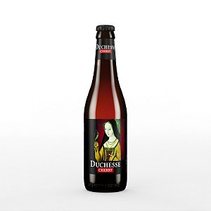 Cerveja Verhaeghe Duchesse Cherry 330ml