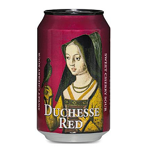 Cerveja Verhaeghe Duchesse Red 330ml