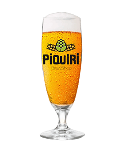 Taça Imperial Piquiri Brewshop 255ml