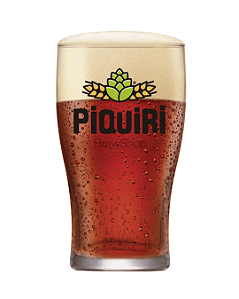 Copo American Pint Piquiri Brewshop - 475 ml