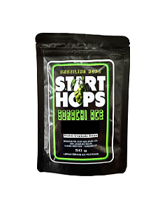 Lúpulo Start Hops BR Sorachi Ace 50g (pellets)