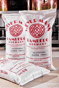 Malte Weyermann® Isaria 1924® - Saca 25kg