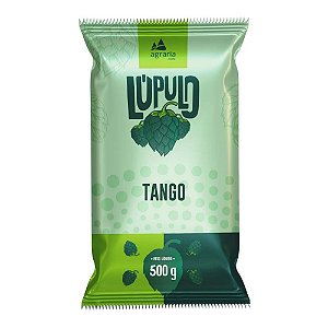 Lúpulo Agrária HVG Tango 500g