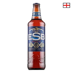 Cerveja Fullers ESB 500ml