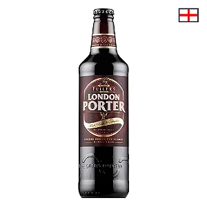 Cerveja Fullers LONDON PORTER 500ml