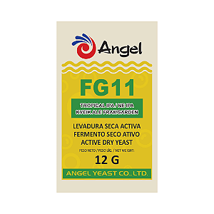 Fermento Angel FG11 12g