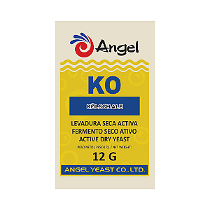 Fermento Angel KO 12g
