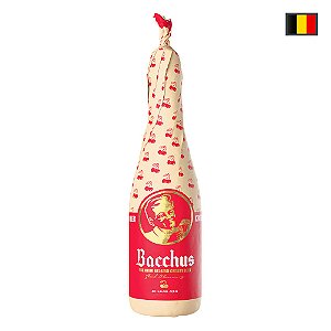 Cerveja Bacchus Kriekenbier 375 ml