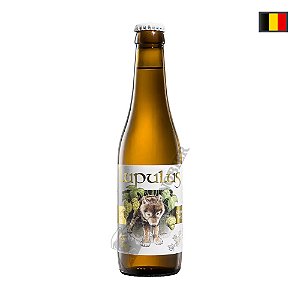 Cerveja Lupulus Triple Blonde 330 ml