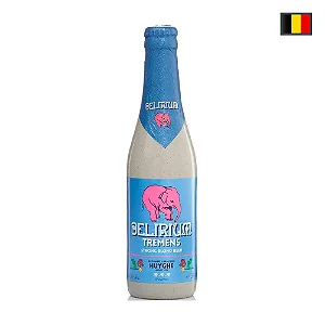 Cerveja Delirium Tremens - 330ml
