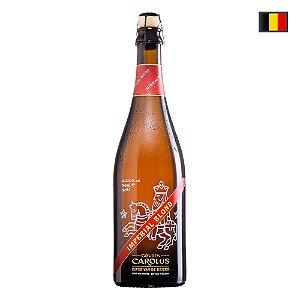 Cerveja Carolus Cuvee Van De Keizer Imperial Blonde 750ml