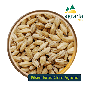 Malte Agraria Pilsen EXTRA CLARO - 100g