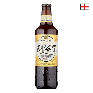 Cerveja Fullers 1845 500ml