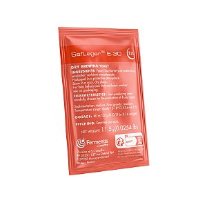 Fermento Fermentis E-30