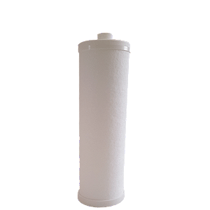 Elemento Filtrante 9" Polipropileno - 0,5 MICRA (com rosca)
