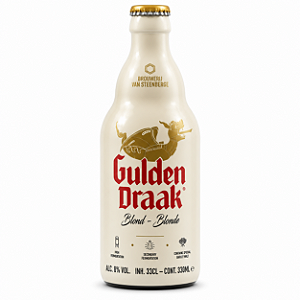 Cerveja Gulden Draak Blond - 330ml