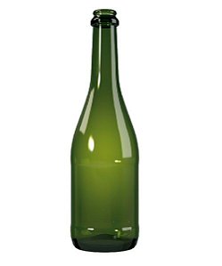 Garrafa Espumante Reserva - 750ml - Caixa 12 unidades