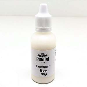 Coadjuvante Lowfoam Beer - Prozyn 30G