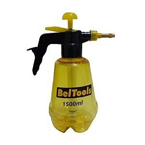 Pulverizador Pressão Prévia 1,5L