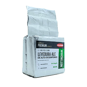 Fermento Lallemand Nottingham 500g