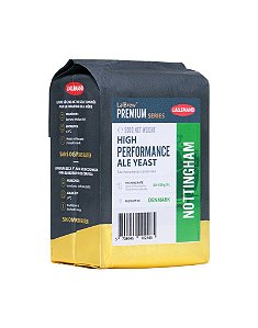 Fermento Lallemand Nottingham 500g