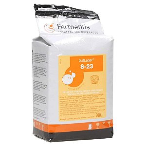 Fermento Fermentis S-23 500g VALIDADE 03/2023