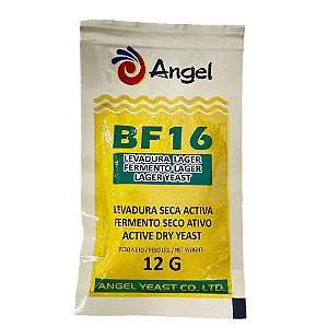 Fermento Angel BF16 12g