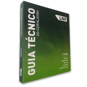 Guia Técnico do Cervejeiro - LNF