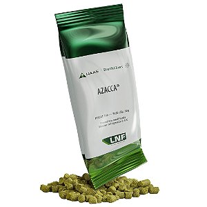 Lúpulo Barth Haas Azacca - 1 kg (pellets)