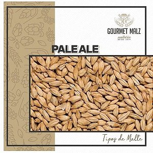 Malte Gourmet Malz Pale Ale - 1 Kg