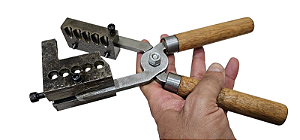 Alicate Para Coquilhas Rercarga, Lee, Recargamatic