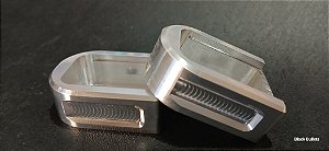 Bumper PT92 +1 Rd Alumínio