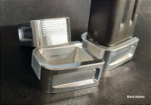 Bumper para IMBEL MD2 + 2 Rounds