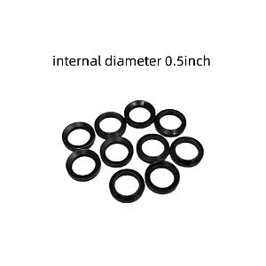 Arruela de Pressão para Compensador/Supressor.