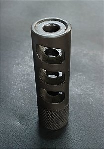 Compensador de Recuo " Z " em aço