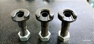 Shell Holder Parafuso – Recarga