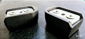 Base para Carregador G2C – Prolongador de Apoio