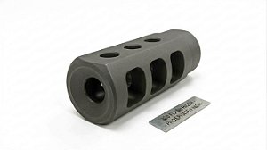 Compensador de Recuo TRI-VENT .308 -- 1/2" 28